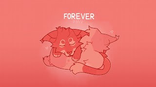 ♡ FOREVER ♡ || oc pmv || TW: eyestrain 