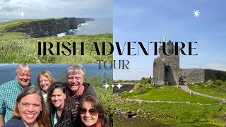 Ireland Adventure Tour