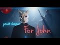 Youth league for john official music