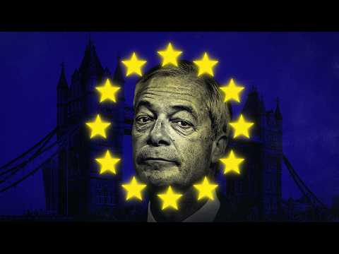 What If Brexit Didn't Happen?
