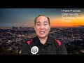 Integrate Cybersecurity into your Network Infrastructure
