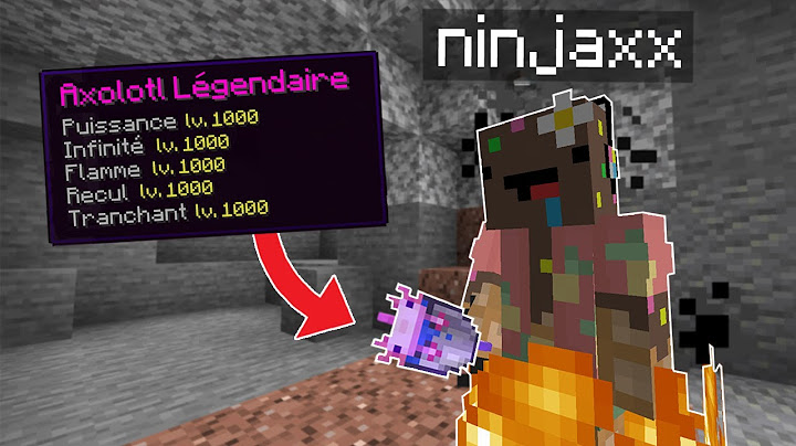 Minecraft mais prendre des dégâts enchante mon Stuff..