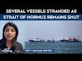 Strait Of Hormuz | NDTV Reports From The Strategic Waters Near The Strait Of Hormuz