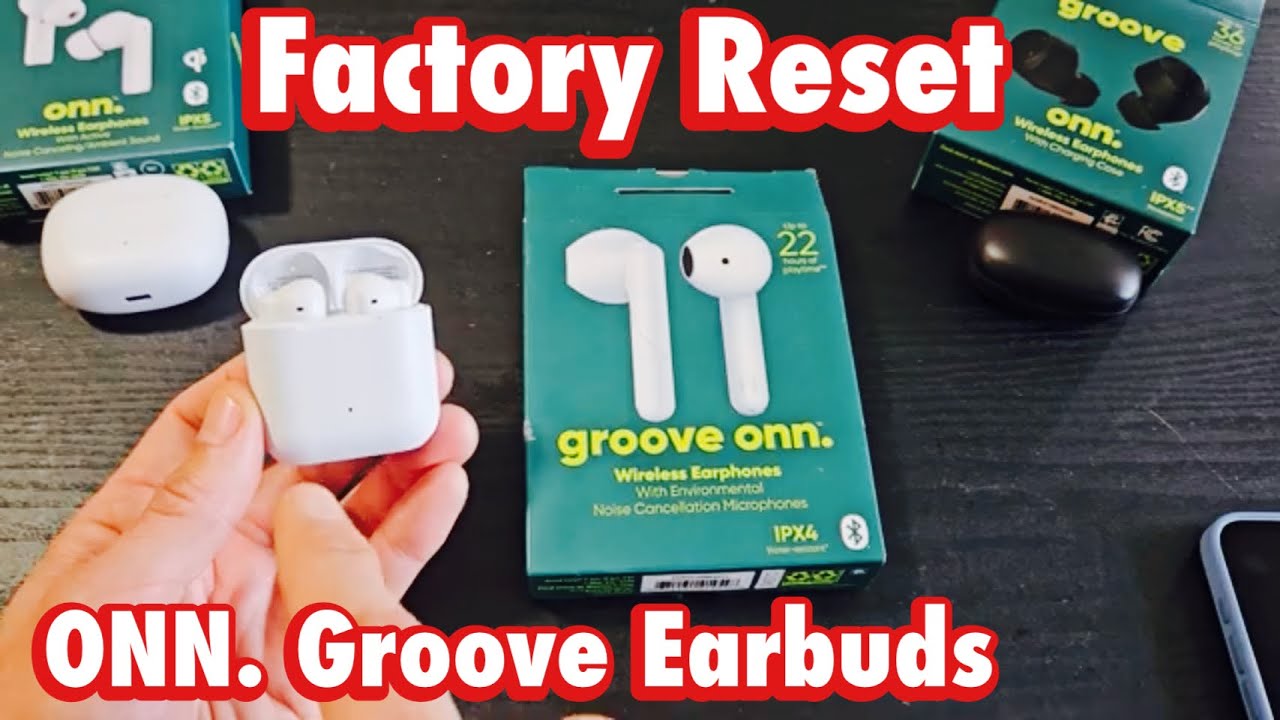 Preventing future issues with your earbuds
