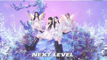 Next Level - aespa (Speed Up Song)