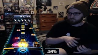 RB3 - War In Heaven By Amberian Dawn - Expert Keys 100% FC