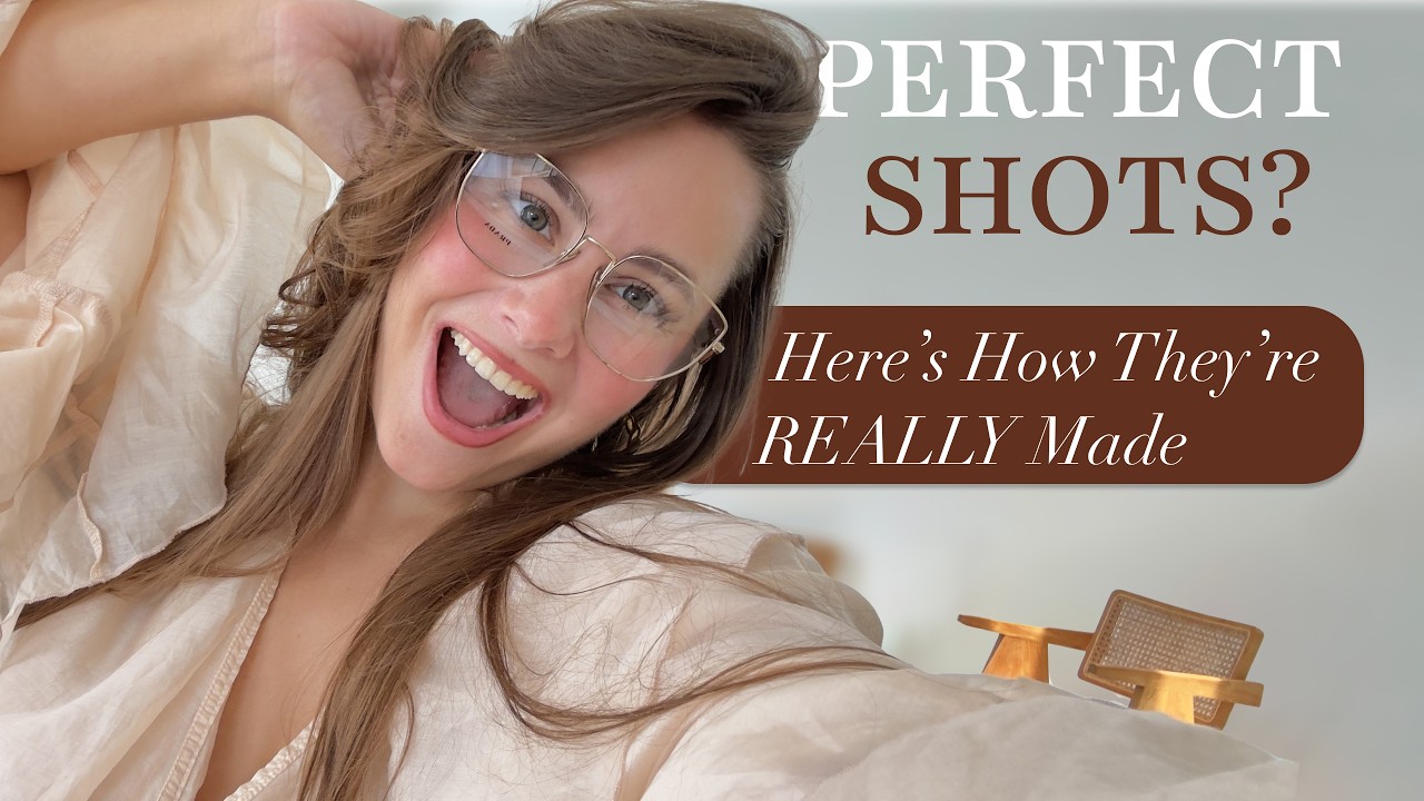 The Secrets Behind Every Dream Wedding Video