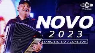 TARCÍSIO DO ACORDEON - JUNHO 2023 (REPERTÓRIO ATUALIZADO) - CD NOVO DE SÃO JOÃO 2023