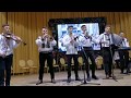Dor Bucovinean Band Suceava - Balul Gospodarilor Botoșana