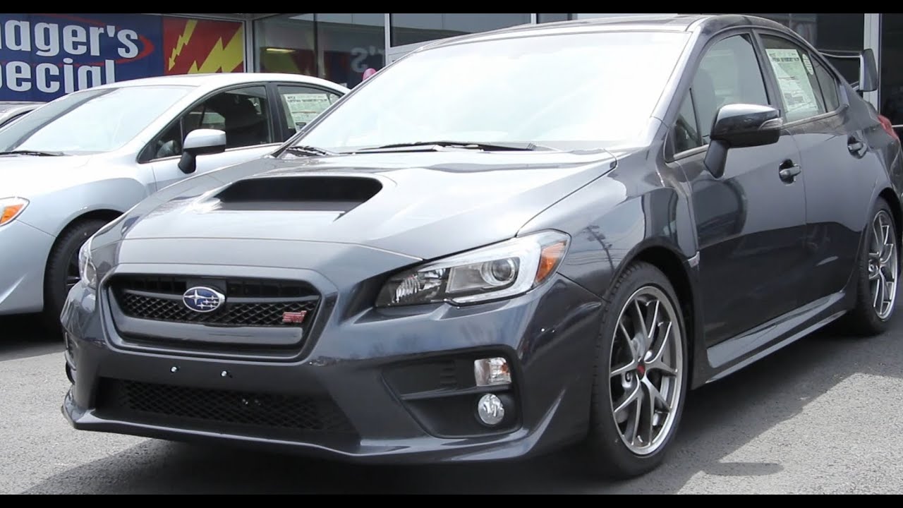 etunes subaru wrx 2015