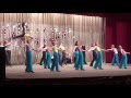 Танец Представление выпускников. 15-летие Провинции. 2011 г. Спасск-Дальний