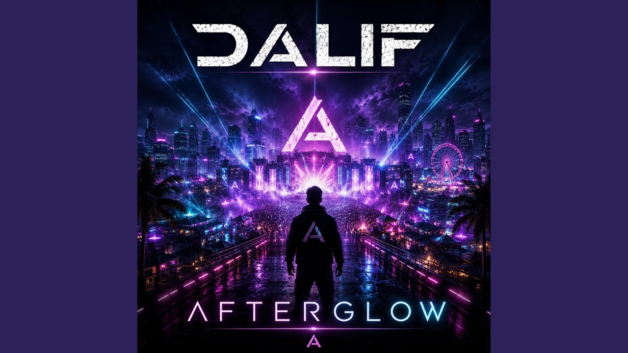 Watch AFTERGLOW on YouTube Watch AFTERGLOW on YouTube