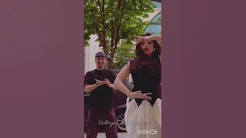 اغنية Ballerina Gerina مترجمة Lyrics اكسبلور اغاني تصميم فيديوهات ترند 
