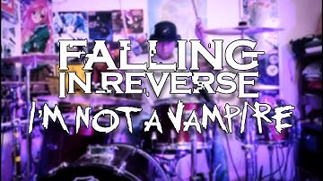 Falling In Reverse - I