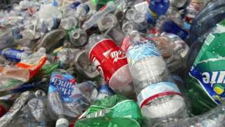 Plastics and Recycling