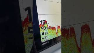 Mapping Fishing Spots At 31 Mph With Humminbird Autochart