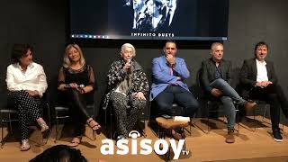 Mocedades une las generaciones con su nuevo Álbum 1