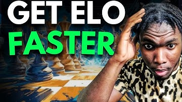 How a Chess Master Thinks (Simple Thought Process Explained)