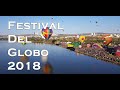 Festival Internacional del Globo de León, la experiencia.