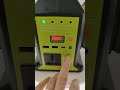 No Grid? No Problem – Makita 18V to 150W AC Inverter