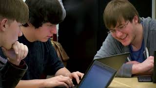 Computer Science in the Classroom