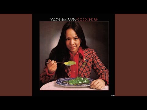 洋楽 AOR CD Yvonne Elliman /Food of Love CD 5175GCQN2ZL