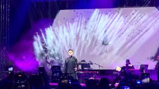 Mustafa Ceceli - Es 29 Ekim 2025 Cumhuriyet Bayramı Konseri Resimi