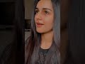 Manorama ACTRESS In Barrister Babu Aka Rachana Mistry New Instagram Reels #shorts