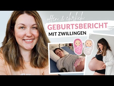 Video: Geburtsvideos auf YouTube teilen - das nächste große Ding?