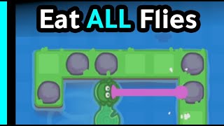 Eat ALL Flies screenshot 3