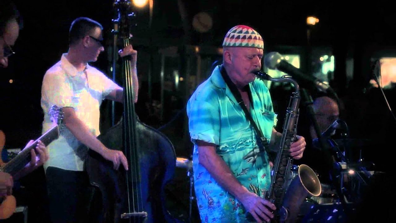 Claudio Fasoli // Four Avenir