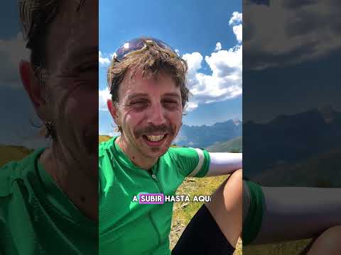 Una pista: Valle de Tena