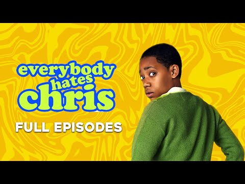 Chris Rock's Everybody Hates Chris