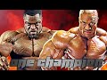 ONE CHAMPION - PHIL HEATH VS. BRANDON CURRY - MR. OLYMPIA RIVALRY MOTIVATION