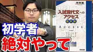 【1番売れたベストセラー】オススメポイントを解説｜入試現代文へのアクセス