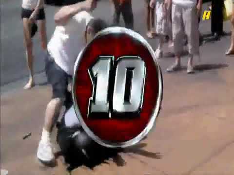 Top 20 Countdown Of MBC Action May 9 2017 Part 1