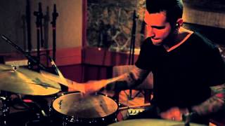 Gabriel Vicentini - Drum Session - # 1 Onde Estiver - Chay Suede - HD