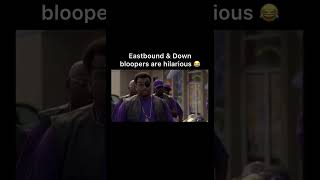 Will Ferrell Monologue From Eastbound & Down Creates HILARIOUS BLOOPER!