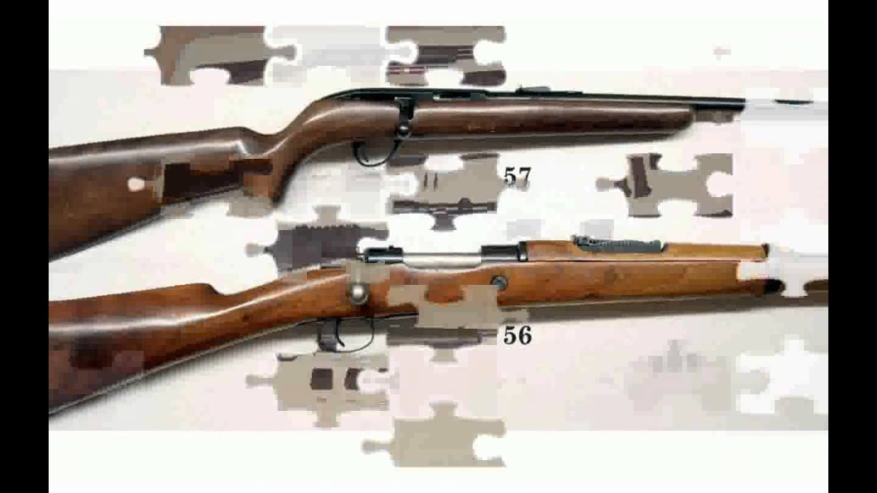 Savage Stevens 200 .308 Winchester Rifle Specs and Features