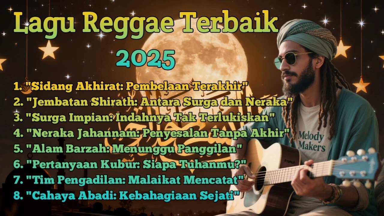 JEMBATAN SHIRATH ANTARA SURGA DAN NERAKA - NERAKA JAHANNAM PENYESALAN TANPA AKHIR 