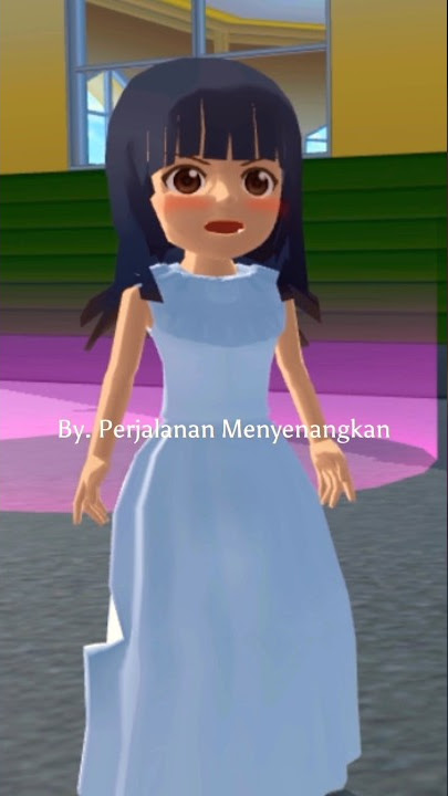 YUTA NANYA DEK MIO KENAPA MARAH? #sakuraschoolsimulator #sakura #shorts