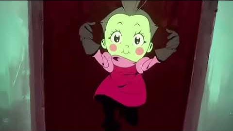 Second Enter The Florpus Intro edit (Not Mine) #invaderzim