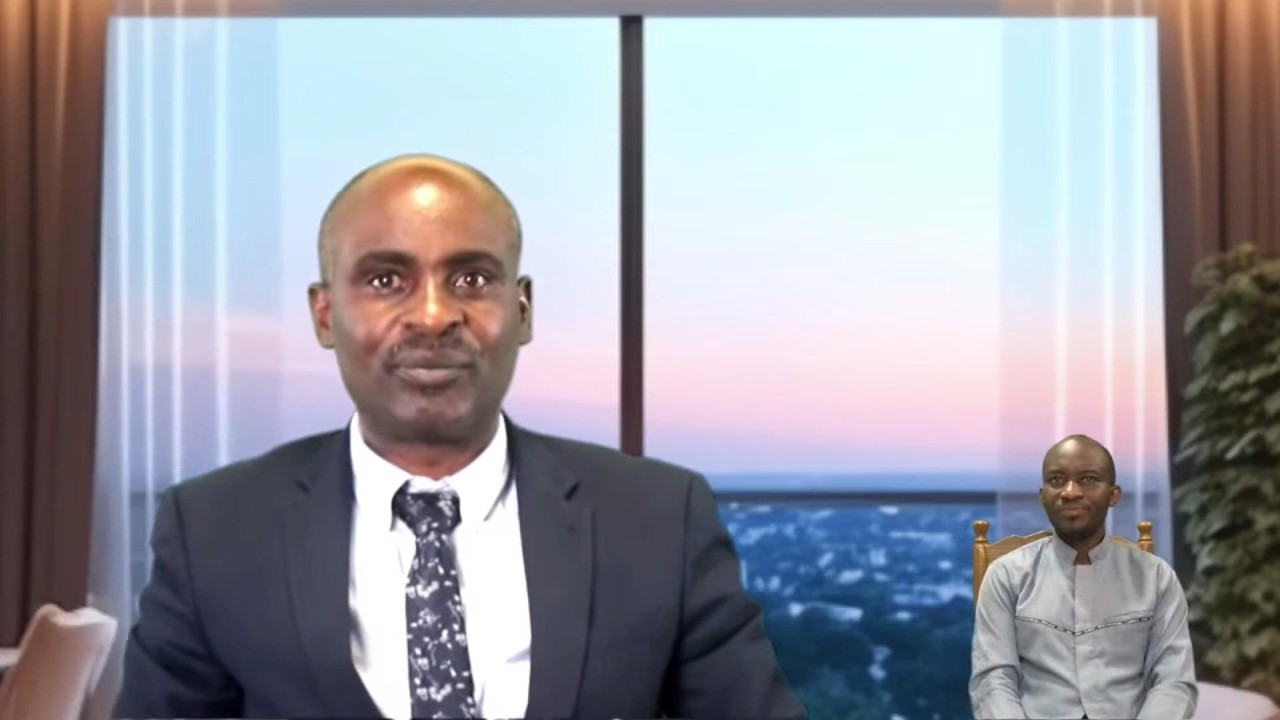 UKO TWAKWIFATA MUBIGERAGEZO By NTAKIRUTIMANA Emmanuel