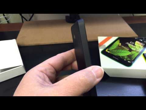 NOKIA LUMIA 638 4G Unboxing Video – in Stock at www.welectronics.com