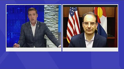 Colorado AG says Colorado will not release Tina Peters after Trump announced a pardon