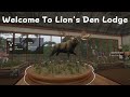 My Collection Of Stuffed Animals - A Lodge Tour - theHunter COTW