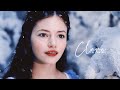 Clara  fall on me the nutcracker and the four realms