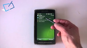 5 inch Windows Mobile 6.1/6.5 Handheld PDA with barcode scanner