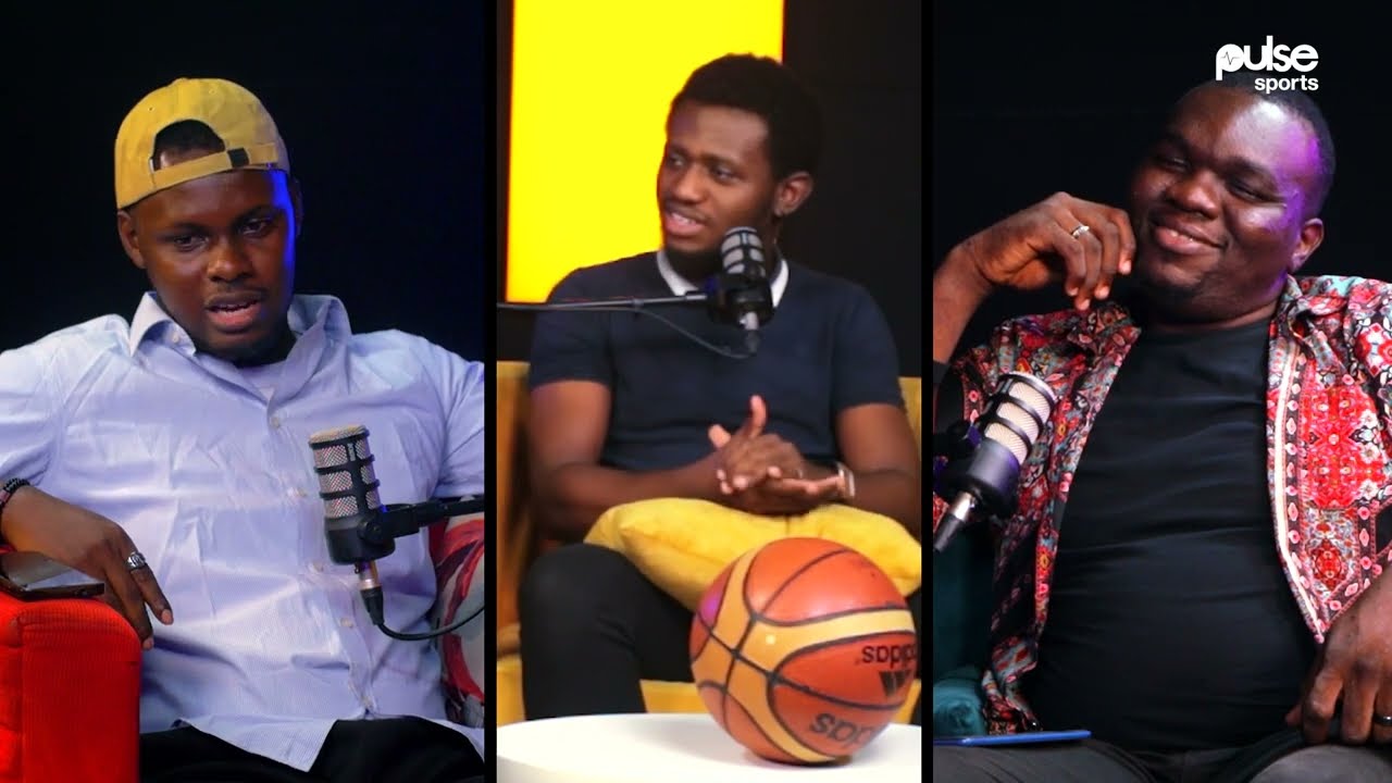 Nigerians In NBA Draft: Agbaji Picked By Cavaliers, Williams