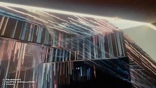 Fragments // Magic Leap Development // Realtime Projection Mapping // Forms & Narrative